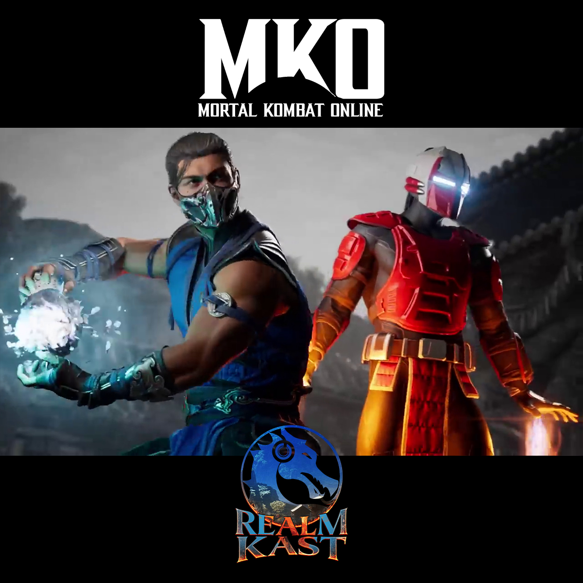 The Realm Kast: Mortal Kombat Online on X: Here are some more shots of the  Lin Kuei from the newest Mortal Kombat 1 trailer.   #MK1 #MortalKombat #MortalKombat1  / X