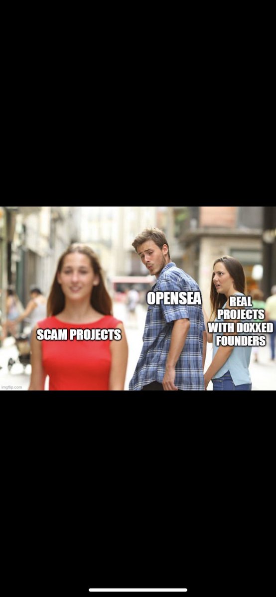 Relist <a href="/steadystacknft/">Steady Stack Scam/Rug Victims</a> can devs do something <a href="/opensea/">OpenSea</a>