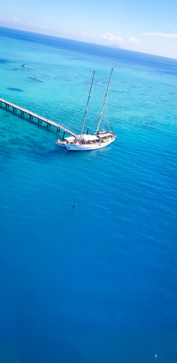 joyceaviation's tweet photo. Tivua Private Island, you beauty!! How stunning are our islands?

#helitoursfiji #Fiji #FijiHappy #happinessnaturally https://t.co/830s6sUxIb