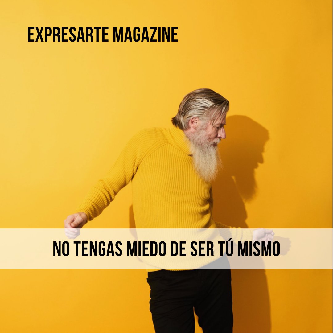 Expresarte Magazine tweet media