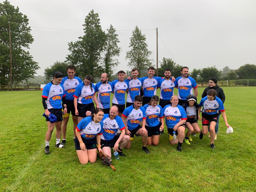 FPL_Eire's tweet photo. 8/8 wins in the tag rugby. 

Onto the finals. 

Sewey x https://t.co/J7nPF7yOP3