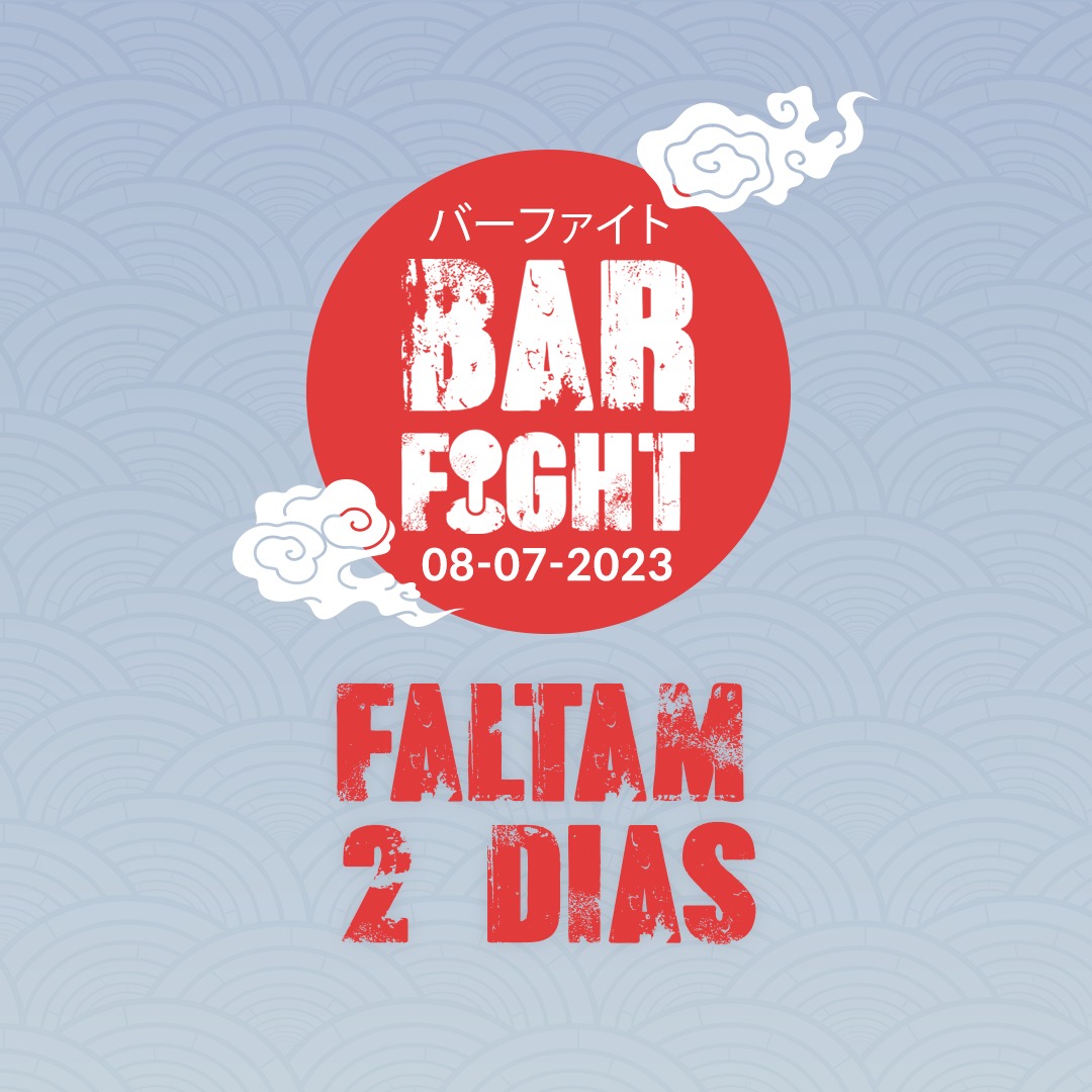 fgcsaopaulo's tweet photo. 🚨🚨🚨ATENÇÃO JOGADORES!!!🚨🚨🚨
As inscrições para o #barfightfgc se encerram amanhã 07/07/2023, ás 11:59am.
Ainda dá tempo de garantir a sua inscrição e enfrentar os mais de 80 players inscritos até o momento. Vai perder essa grande festa?
https://t.co/sFhL3gHXxC https://t.co/Jy7MThM98t