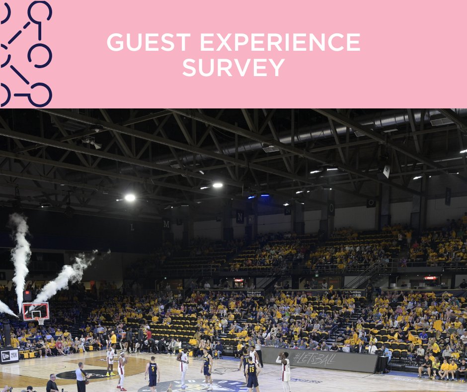 If you visited our venue in 2023, we'd love if you could fill out our Guest Experience Survey.

As a thank you, we're offering a chance to WIN TWO TICKETS to any public, ticketed show at our venue in 2023 (some exceptions may apply)!

Complete Survey 📝 bit.ly/3riePEw