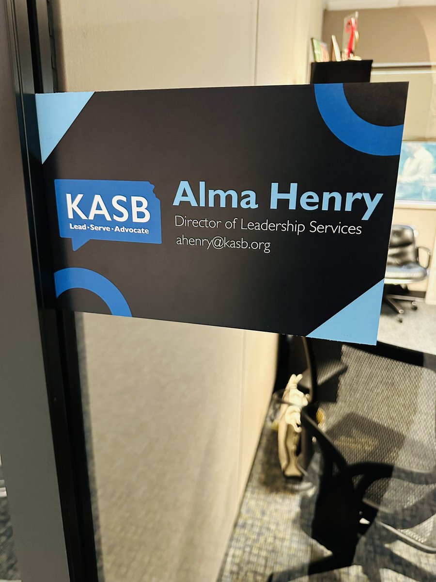 Alma Henry tweet media