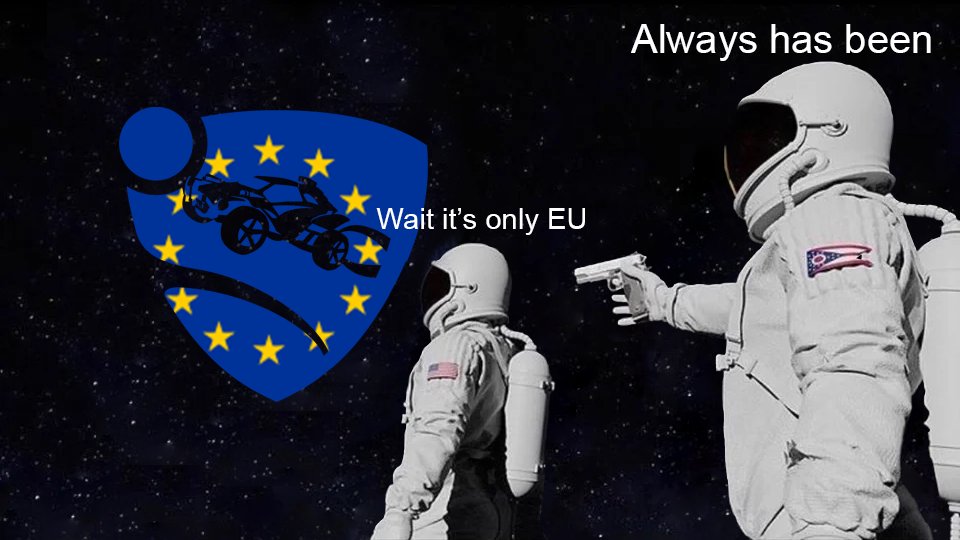 TeamVitality's tweet photo. 4/4 EU TEAMS IN UPPER BRACKET

EUROPE OWNS RL ESPORT https://t.co/d1sWPFOzLn