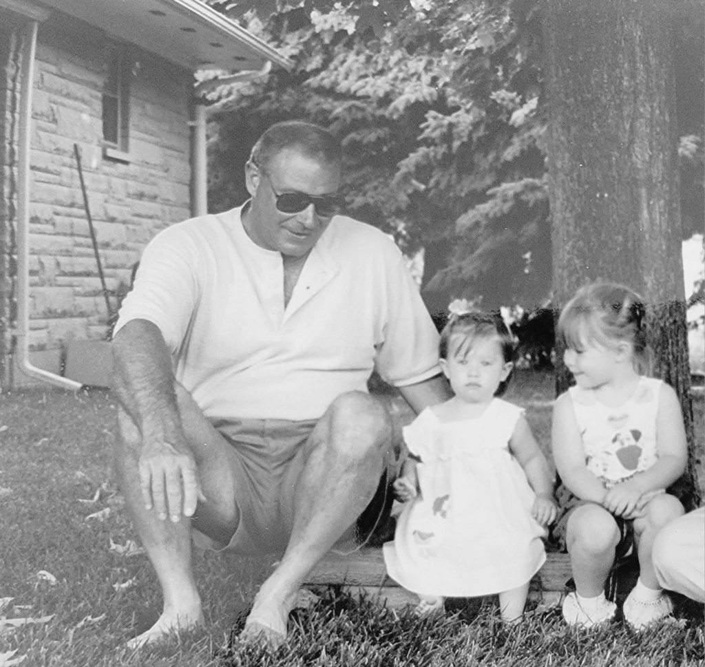 kmm96_'s tweet photo. two months without him.
feels like yesterday, but yet a lifetime..all at once. 
love you forever, my dadda 🕊🤍 https://t.co/IRckwq1hgj