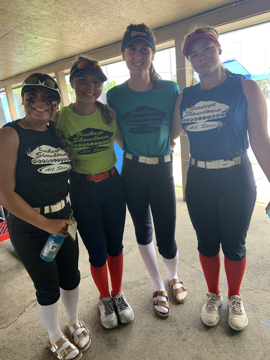 Lisle Slammers ‘07 (@slammfam_07) on Twitter photo We’re here! Showcase Combine/Clinic: <a href="/BanasiakTessa/">Tessa Banasiak ‘25 Davis & Elkins Commit</a> <a href="/carlyschopp/">Carly Schopp</a> <a href="/aanaiyah101/">Anaiyah Gregory</a> ✅
All-Star game up next! <a href="/bella_iovinelli/">Bella Iovinelli 2025</a> <a href="/BanasiakTessa/">Tessa Banasiak ‘25 Davis & Elkins Commit</a> <a href="/carlyschopp/">Carly Schopp</a> laurenbish We’re here! Showcase Combine/Clinic: <a href="/BanasiakTessa/">Tessa Banasiak ‘25 Davis & Elkins Commit</a> <a href="/carlyschopp/">Carly Schopp</a> <a href="/aanaiyah101/">Anaiyah Gregory</a> ✅
All-Star game up next! <a href="/bella_iovinelli/">Bella Iovinelli 2025</a> <a href="/BanasiakTessa/">Tessa Banasiak ‘25 Davis & Elkins Commit</a> <a href="/carlyschopp/">Carly Schopp</a> laurenbish