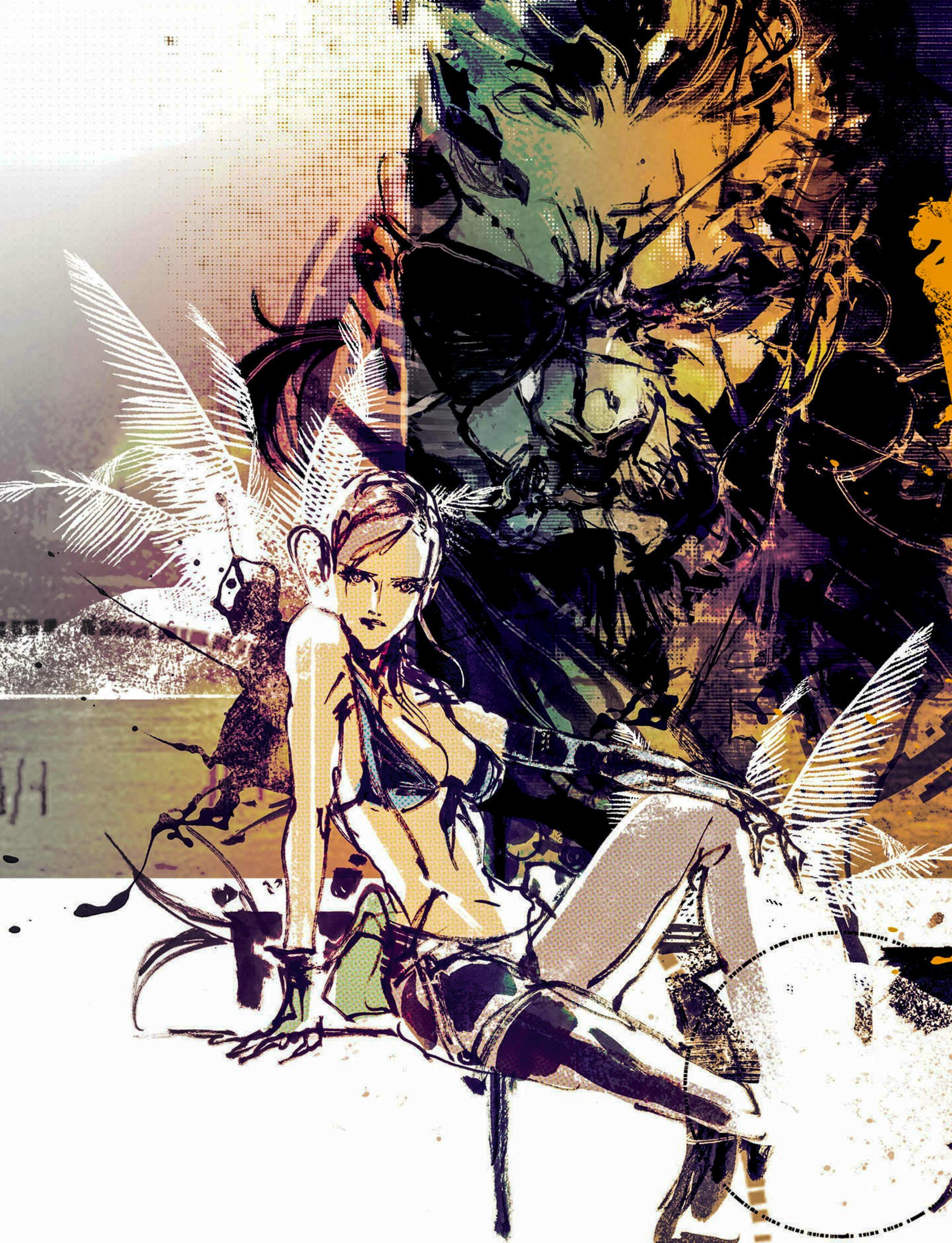 Metal Gear Network - MGN on X: Metal Gear Network - MGN on X: