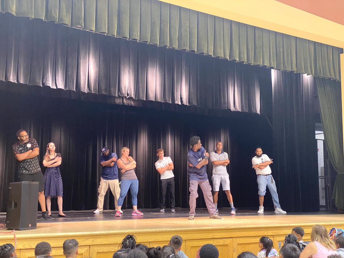 GREsummer2023 tweet media