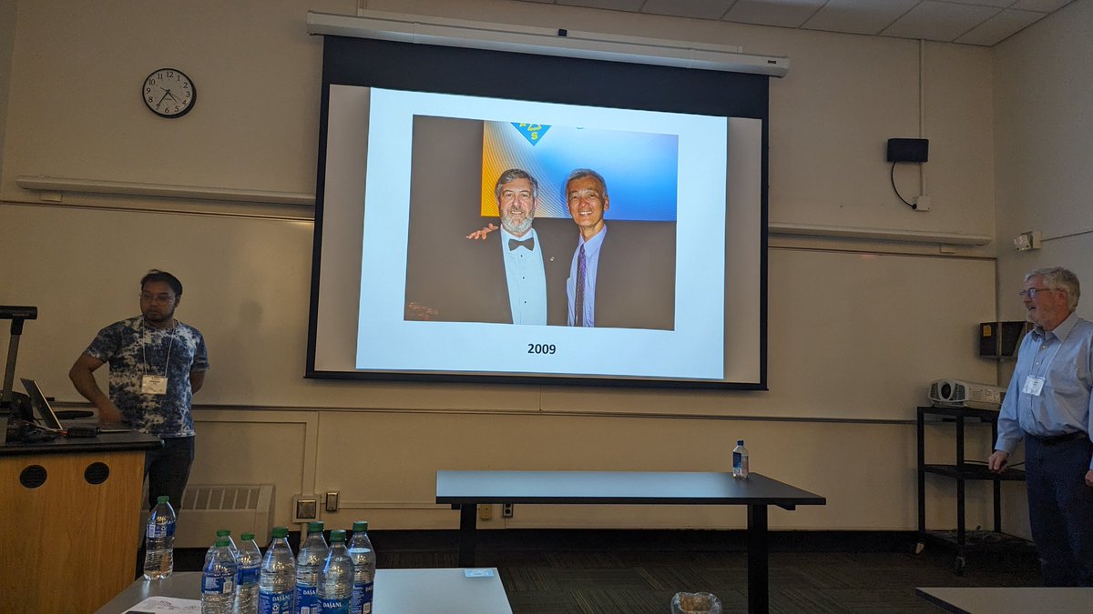 Ambika Bhagi-Damodaran tweet media