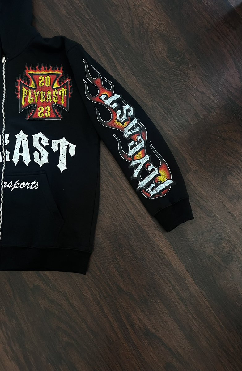 FLYEAST🦅 tweet media