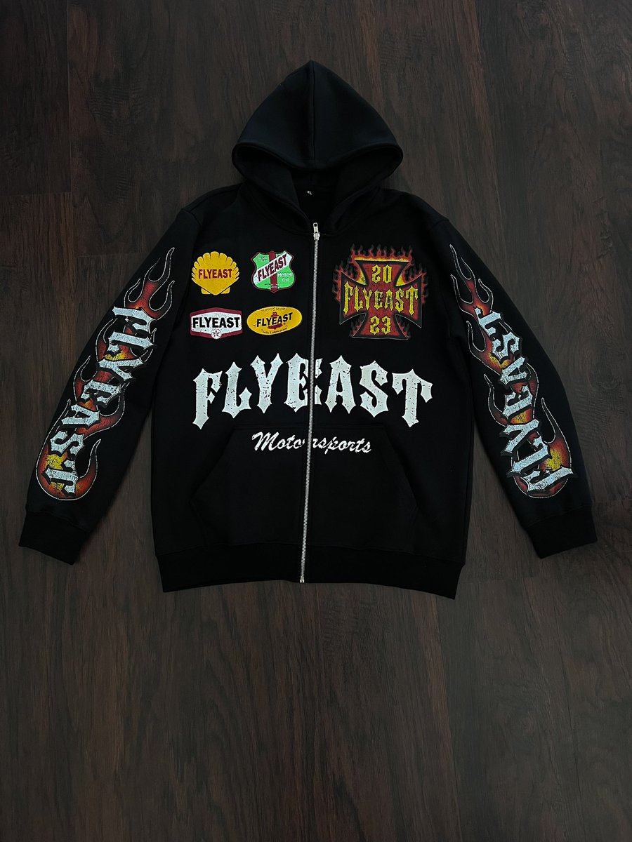 FLYEAST🦅 tweet media