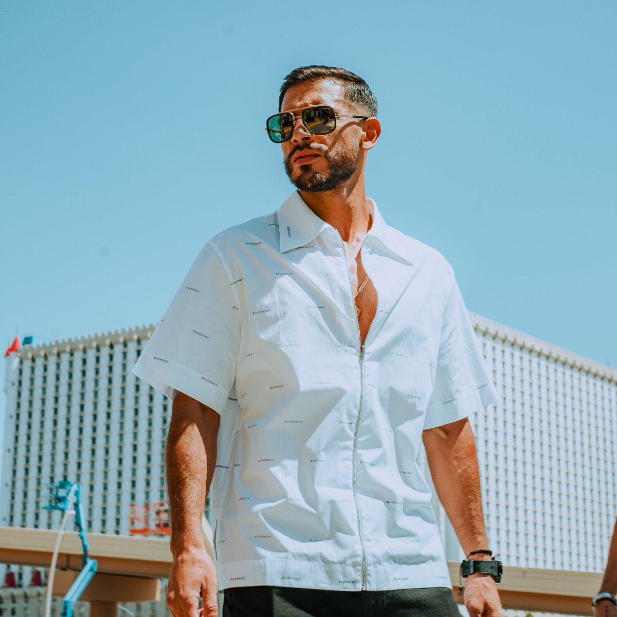 UFC Español tweet media