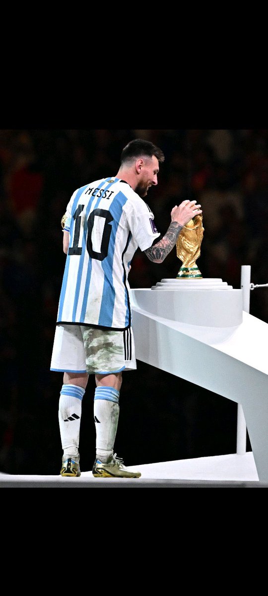 Dios. Qué hermoso haber vivido esto.