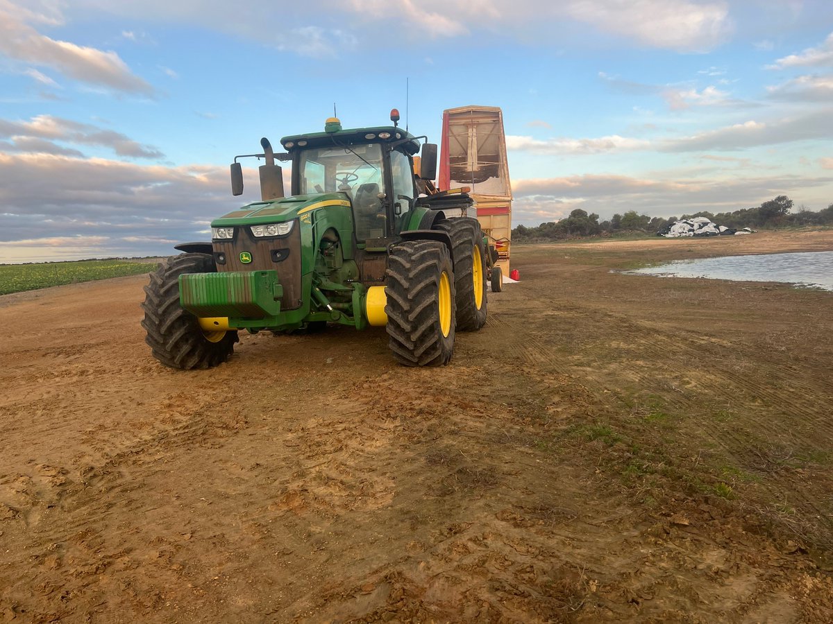 Boss Ag Parts tweet media