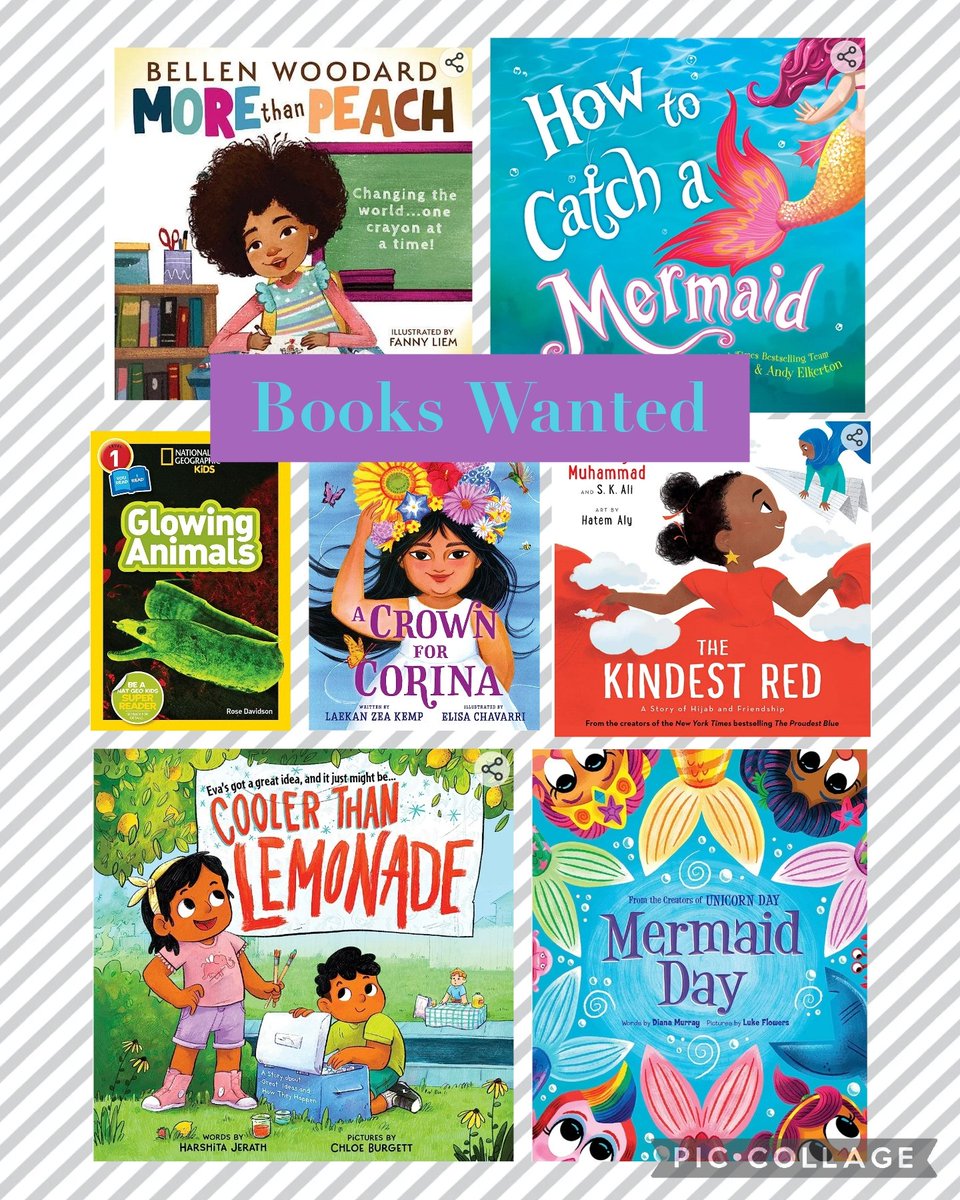 MrsAchtor1st's tweet photo. Drop your #clearthelists2023 &amp; RT
🌟 Help 1st &amp; 2nd #multilinguallearners
We ❤️ new 📚 to grow vocabulary.
Year 15 will be the best yet!
🥳 2023 Educator of the Year
#teachertwitter @amazon #clearthelist #mll https://t.co/EhdfXPMNwA https://t.co/RMcZVVBGEz