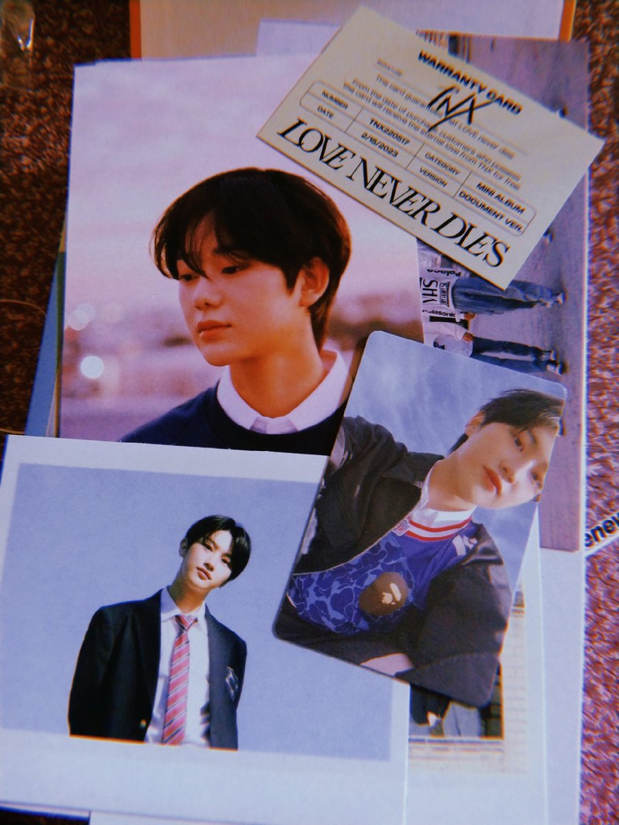 eoljukchannn's tweet photo. @kkobugiPH ꒰ #eoljukmail ꒱

💌: @aeNSURE_PH ⋆ #aeNSURE_PHFeedbacks

hello po~ the lnd albums came home safe and very secured!!! natuwa ako sa pa-karton hihi thank you so much poooo, sa uulitin🥰 https://t.co/lQU9pTEGsN