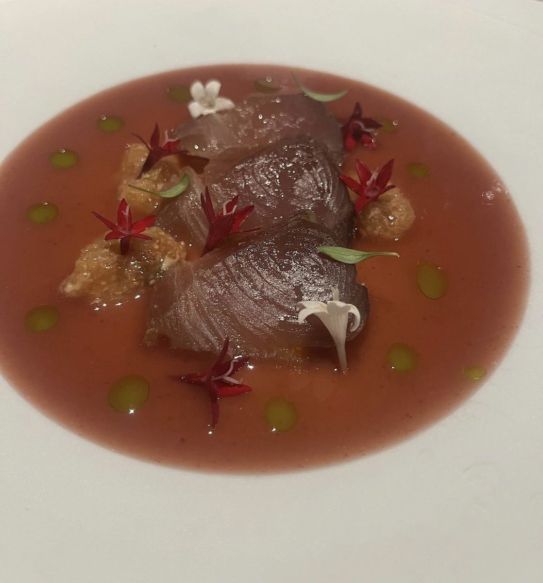 Alex MasterChef 11 (@alexmchef11) on Twitter photo Menuda cena!! En <a href="/HofmannBCN/">Escuela de Hostelería Hofmann</a> aprendiendo cada minuto de ellos gracias por todo lo que me enseñáis🤍#MasterChef #Hofmann Menuda cena!! En <a href="/HofmannBCN/">Escuela de Hostelería Hofmann</a> aprendiendo cada minuto de ellos gracias por todo lo que me enseñáis🤍#MasterChef #Hofmann
