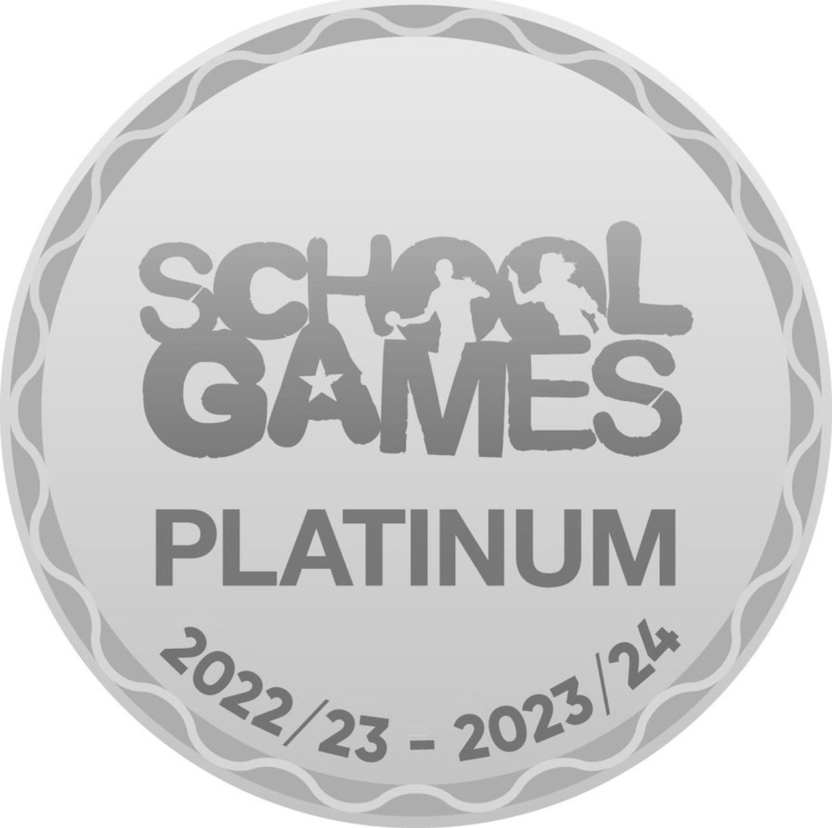 stathernprimary's tweet photo. We are so proud to have achieved this … PE , physical and mental health and physical literacy over the last few years have been a key priority for staff- and I cannot thank them enough for putting this as a top priority! Well done everyone 🌟🤩🌟 https://t.co/X6RKDQtpib