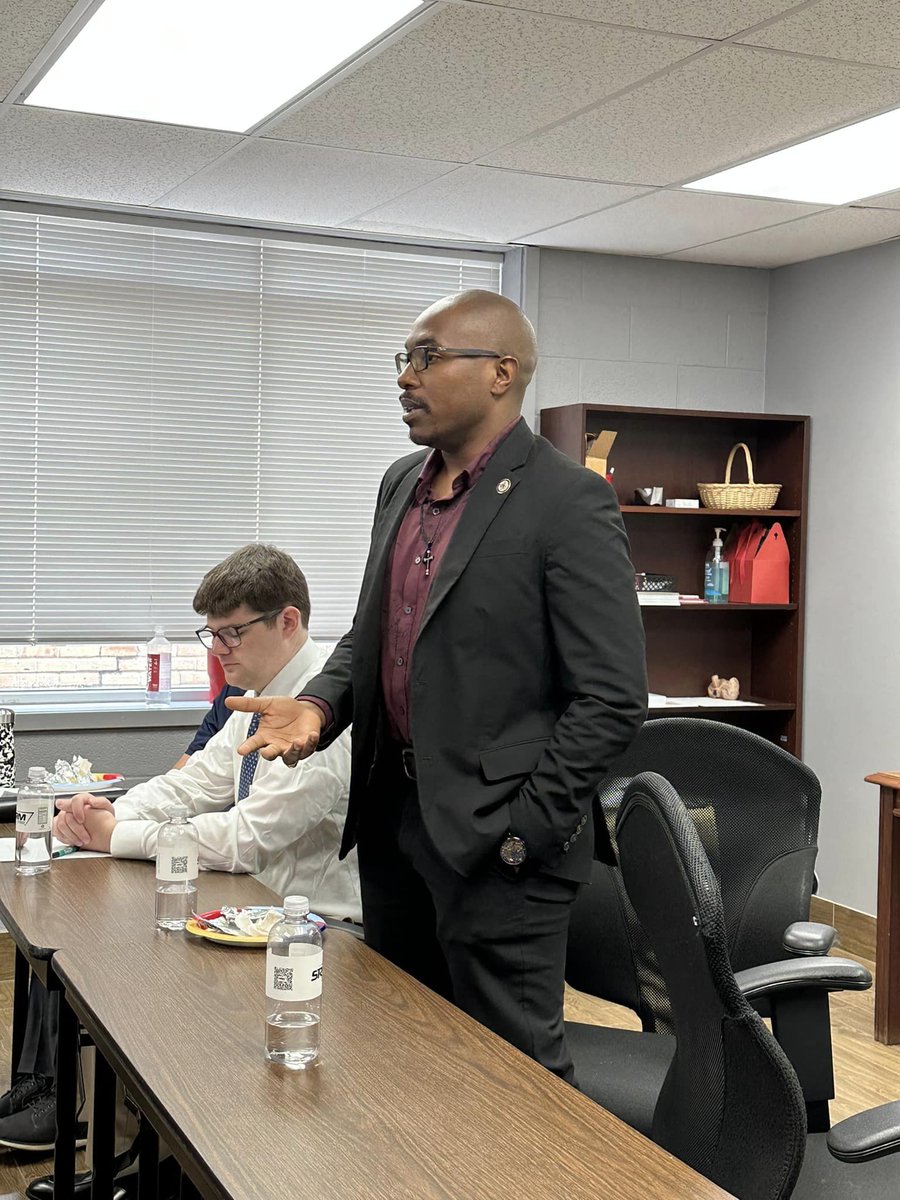 Partnership Lake Houston tweet media