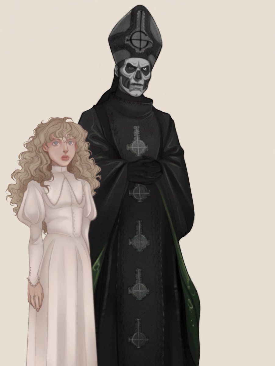 ilvdoe's tweet photo. Reference sheet for Lucy, my ghost oc!
Finally 🥱 please feel free to ask anything!! 
(+height comparison. hes not that big, shes just small.) 
#ghostoc #ghosttwt #ghostwt https://t.co/kfx3llLW6i