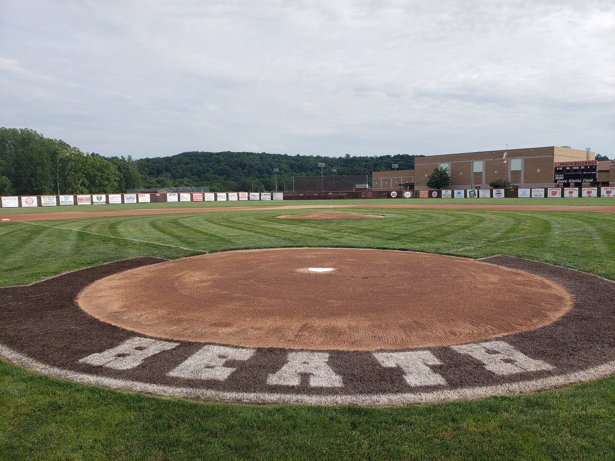 Athletics Baseball Association tweet media