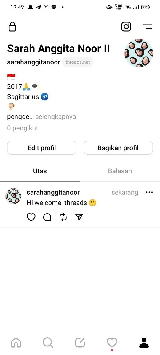 sarahanggitanor's tweet photo. https://t.co/PnlsUZMh4f https://t.co/LyqL6tvpeY