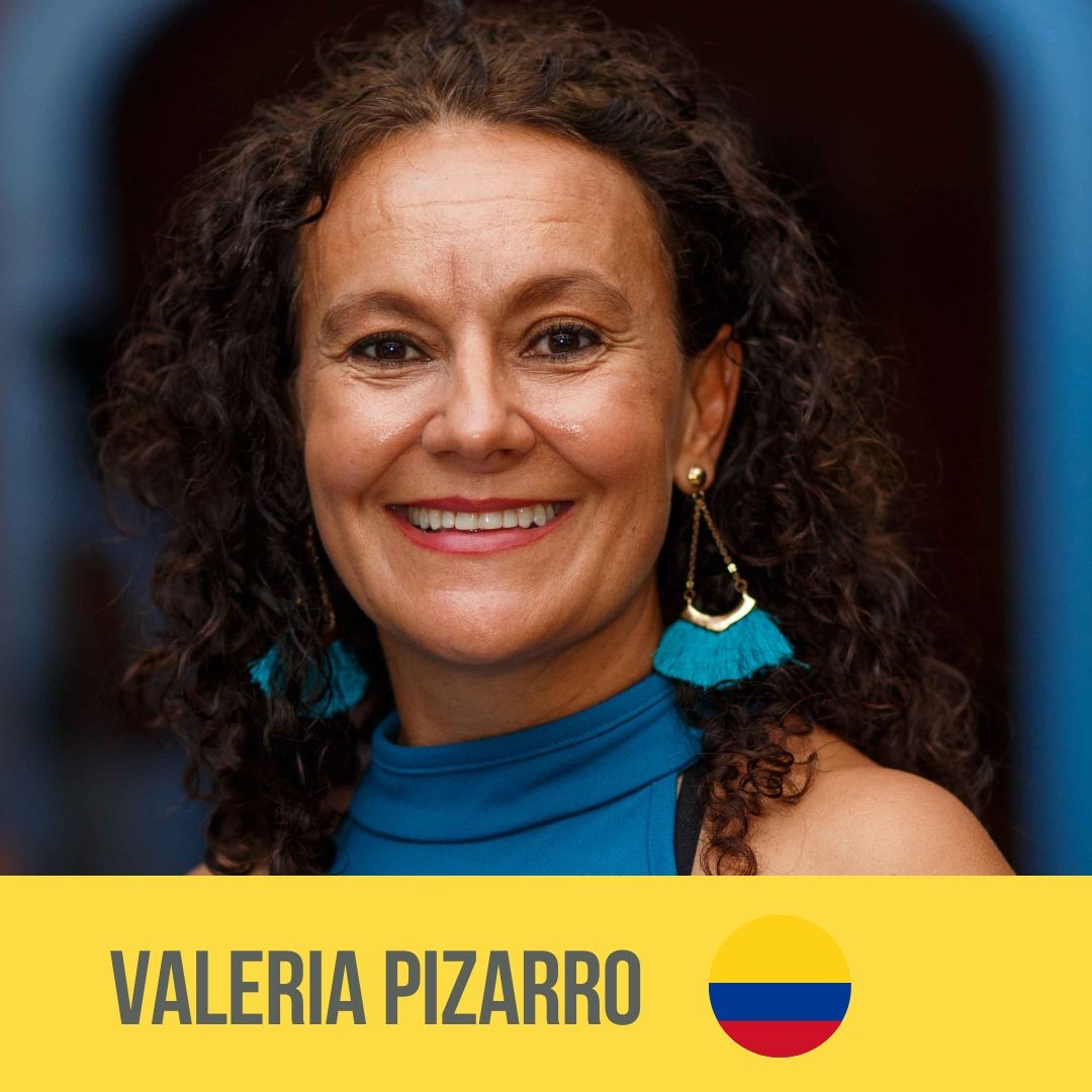 PEOPLE OF PIMS: Meet Valeria Pizarro, head of our coral reef team! ⁠
At PIMS, she’s been fearlessly driving the nationwide movement to stop the spread of #StonyCoralTissueLossDisease in The Bahamas.

Learn more:  
perryinstitute.org/staff/dr-valer…