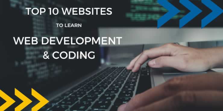 kariebarrett's tweet image. There are many ways to learn web development, so your first step is to consider what learning method best suits you.
Read the full article: Top 10 Websites to Learn Web Development in 2023
▸ lttr.ai/ABUgq
#LearnCoding #LearnWebDevelopment #SoftwareDevelopment