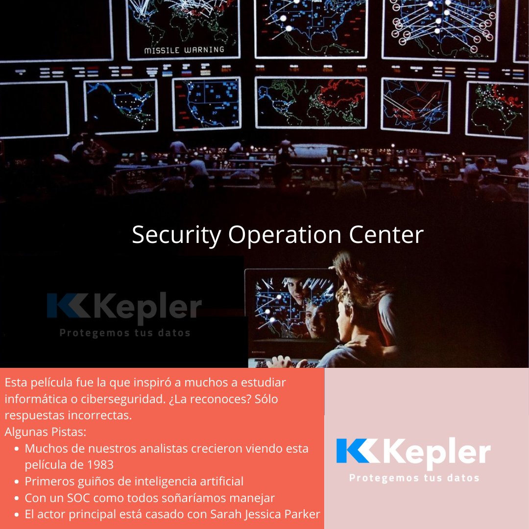 Kepler Latam tweet media