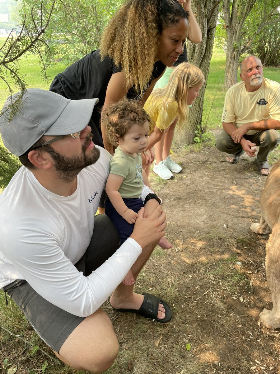 Happy 1st birthday to this little guy - you are our greatest joy ♥️