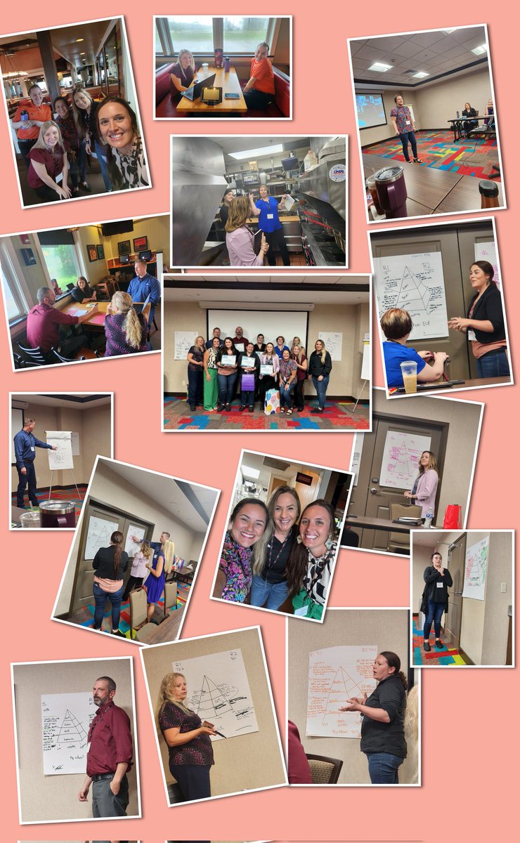 RISE graduation day!  So much fun watching these leaders grow and tell their story.  Congratulations to you all.
#CGC #chilislove