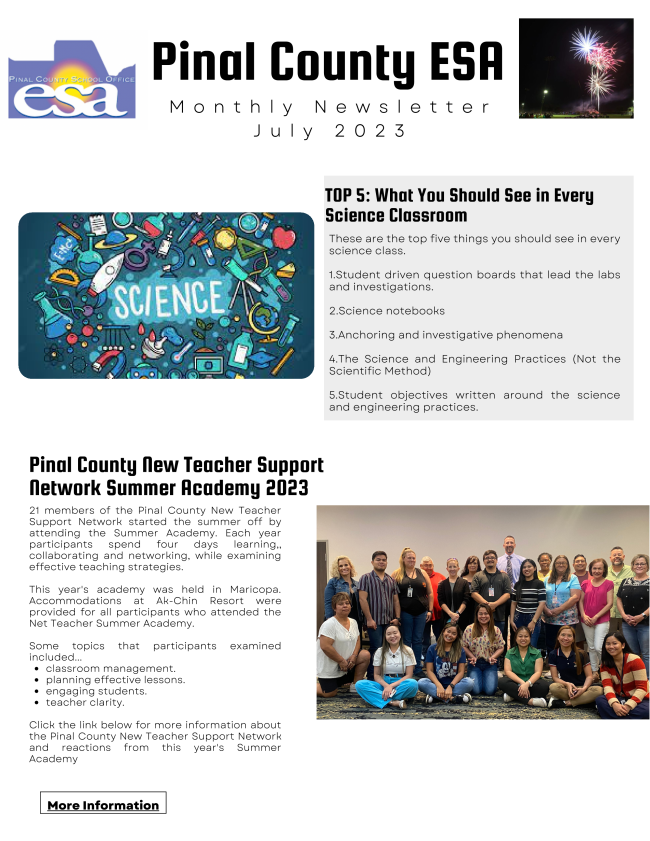 Pinal Co. ESA PD Div tweet media