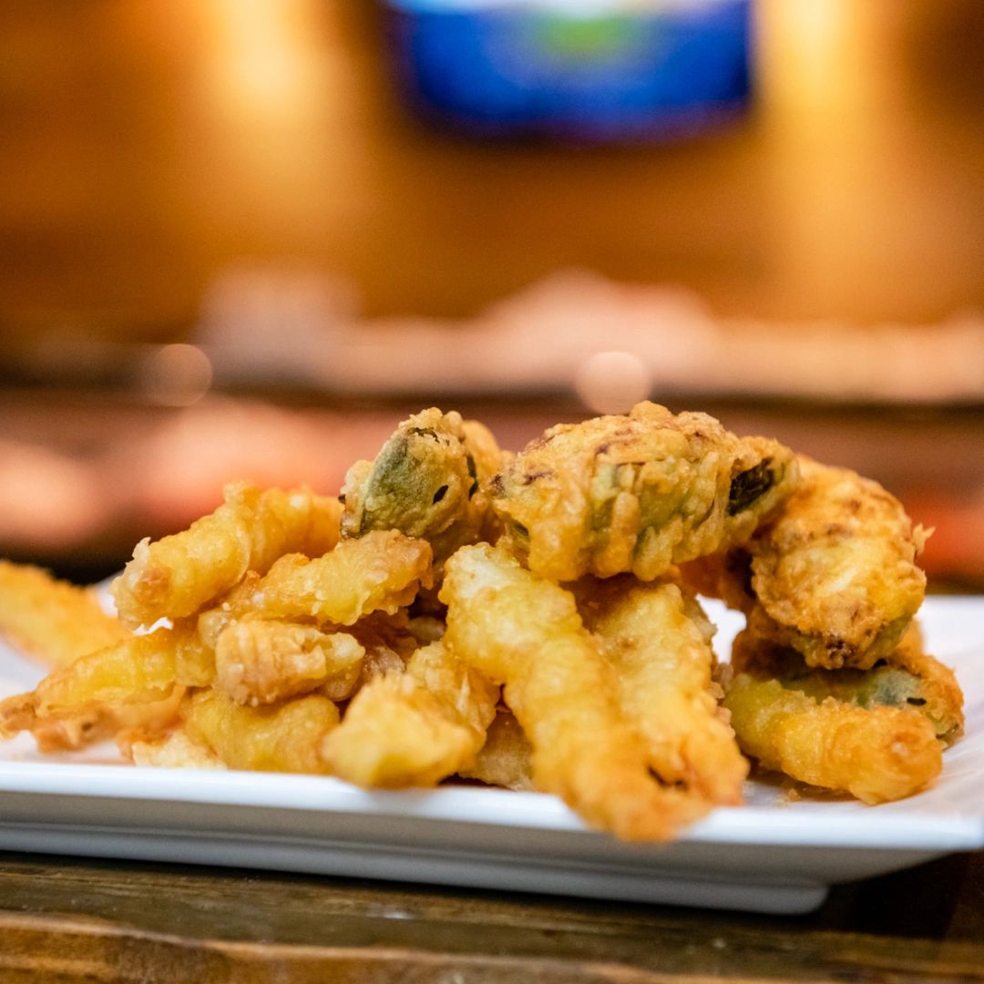 UkaiBistro's tweet photo. Cheers to good times and great deals! Join us for our daily happy hour from 4 pm to 6 pm and indulge in discounted drinks and appetizers. The perfect way to unwind after a long day! https://t.co/TeNKZIpiUC