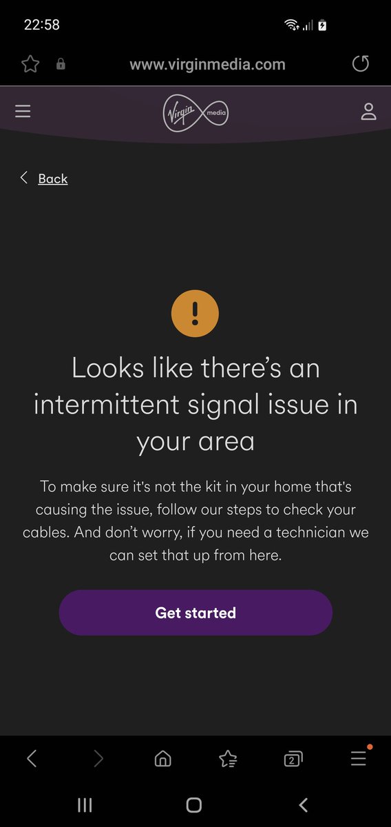 Lone_Gamer3k's tweet photo. @virginmedia FFS can't your team get this service working correctly or are they too busy scratching their asses
It was supposed to be fixed on the 20th of June then the 23rd,29th and finally the 6th
How incompetent are your staff and engineers that they can't seem to fix this!! https://t.co/I4mkemEJOv