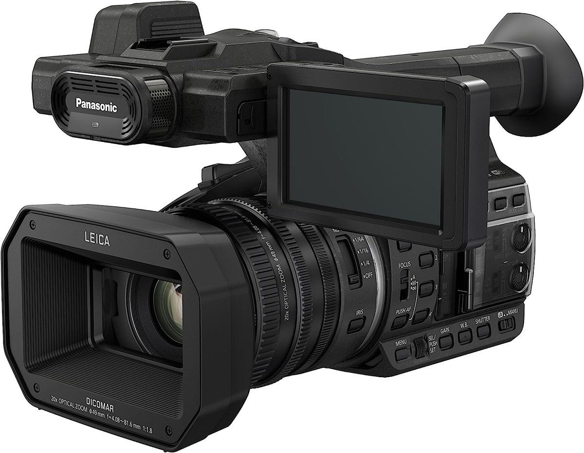 fl_graphisme's tweet photo. Vends Pack vidéo caméras/trépieds/moniteur. 🎥
Pour freelance vidéaste souhaitant filmer en multicam, associations, retransmission événements, etc. 🎬

N'hésitez pas à me contacter.👇
https://t.co/ormCrTk6EV

#leboncoin #vente #packvidéo #caméras #trépieds #moniteur https://t.co/UMrtUadmKb