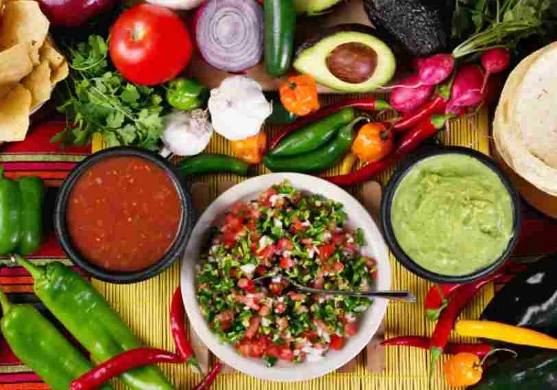 mexnewz's tweet photo. ¿Por qué la #ComidaMexicana es considerada #PatrimonioMundial? | #Nacional #Internacional #ArteCulinario https://t.co/MKrjyyVwE0 https://t.co/KSlEQmxSM0