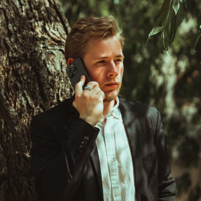DavidHolmRAW's tweet photo. #NewProfilePic https://t.co/gSBYkL2mJJ