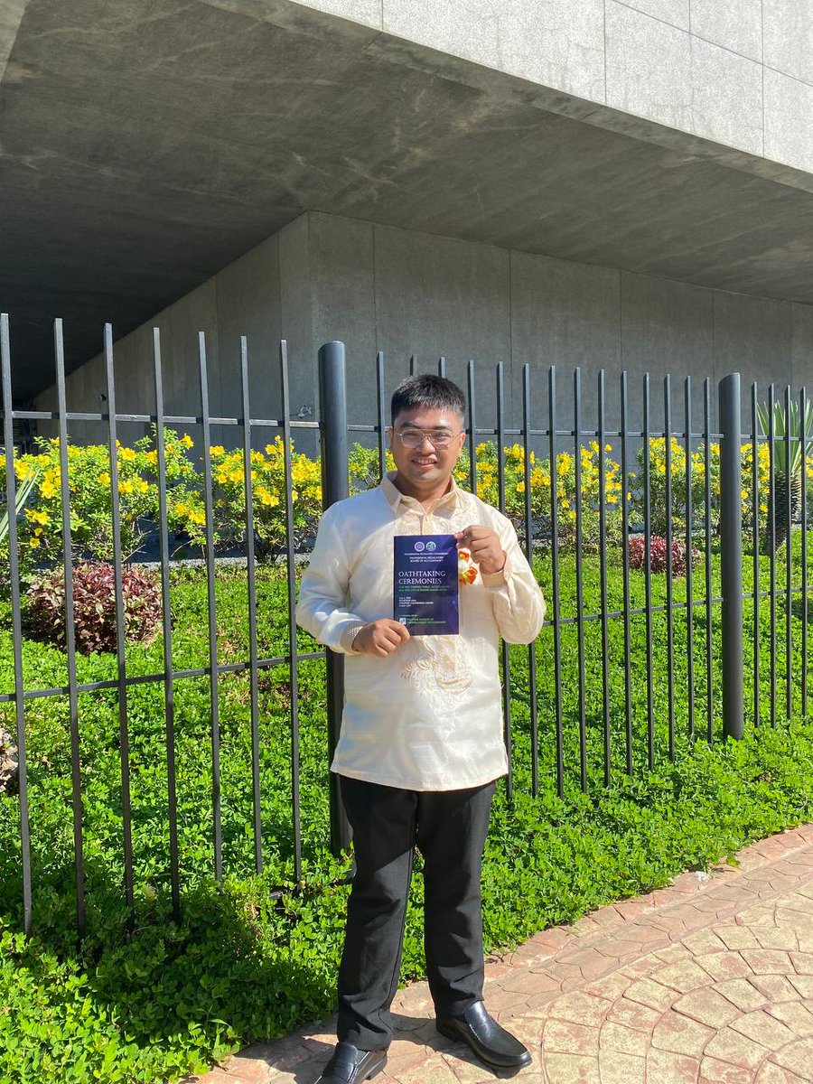 Kuya Mark, CPA tweet media
