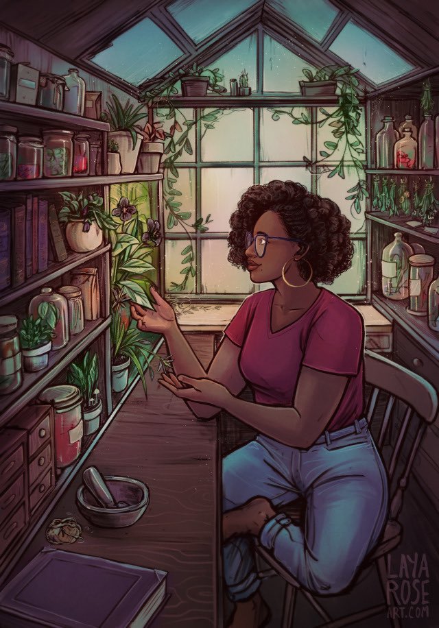 layahimalaya's tweet image. So happy that I have been nominated for Best Fan Artist in the Hugo awards this year! Thank you so much to everyone who has nominated and supported me 💜💜