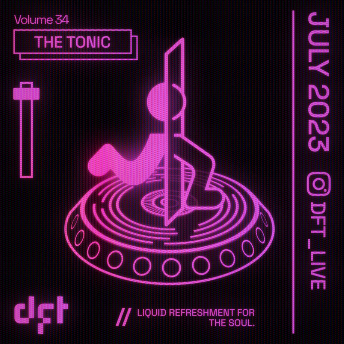 DFT Music tweet media
