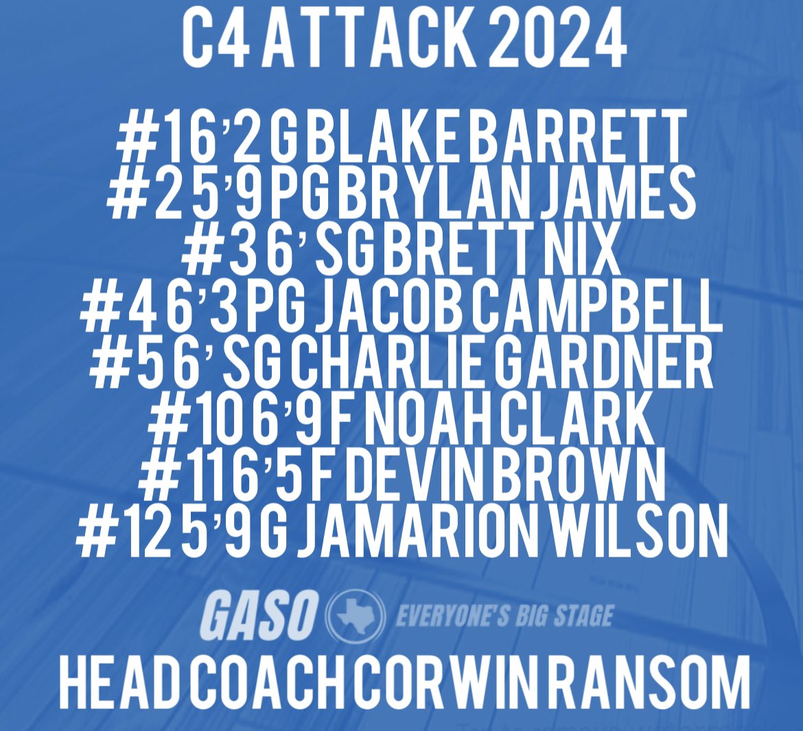 C4 Attack tweet media