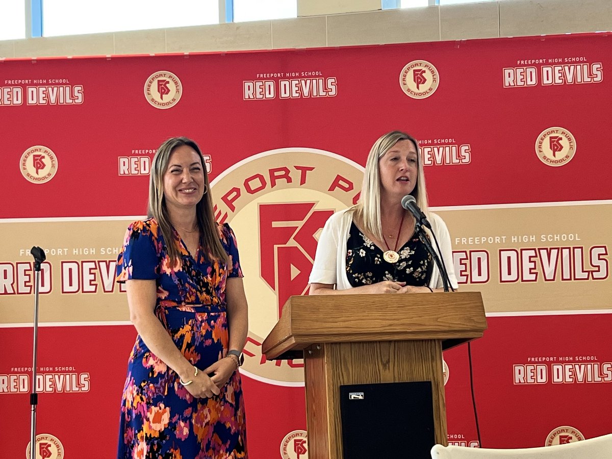 Diane Provvido tweet media