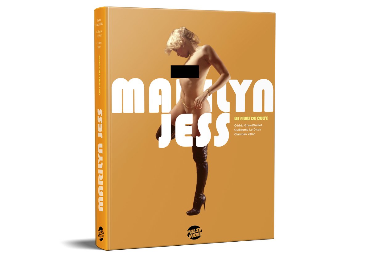 disc_connected's tweet photo. ***FUNDRAISING CAMPAIGN***
@ocndistro #PartnerLabel #PulseVideo is running a Fundraising Campaign for many #MarilynJess items.The fundraiser closes on July 14th.
(Link is NSFW): https://t.co/DSI6WAjCQO
Note: The films are confirmed to be coming to the @vinegarsyndrome https://t.co/axpcBIQ3GI