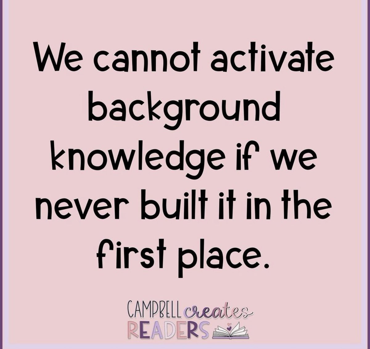 AsheleyHarris1's tweet image. We must make science and social studies a priority in grades K-5…even if we only have 20-25 minutes a day.
