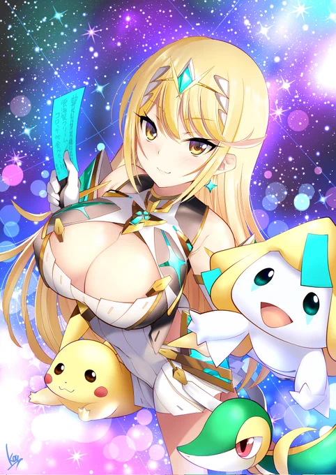 七夕おはヘ(`・ω・)ノよう 