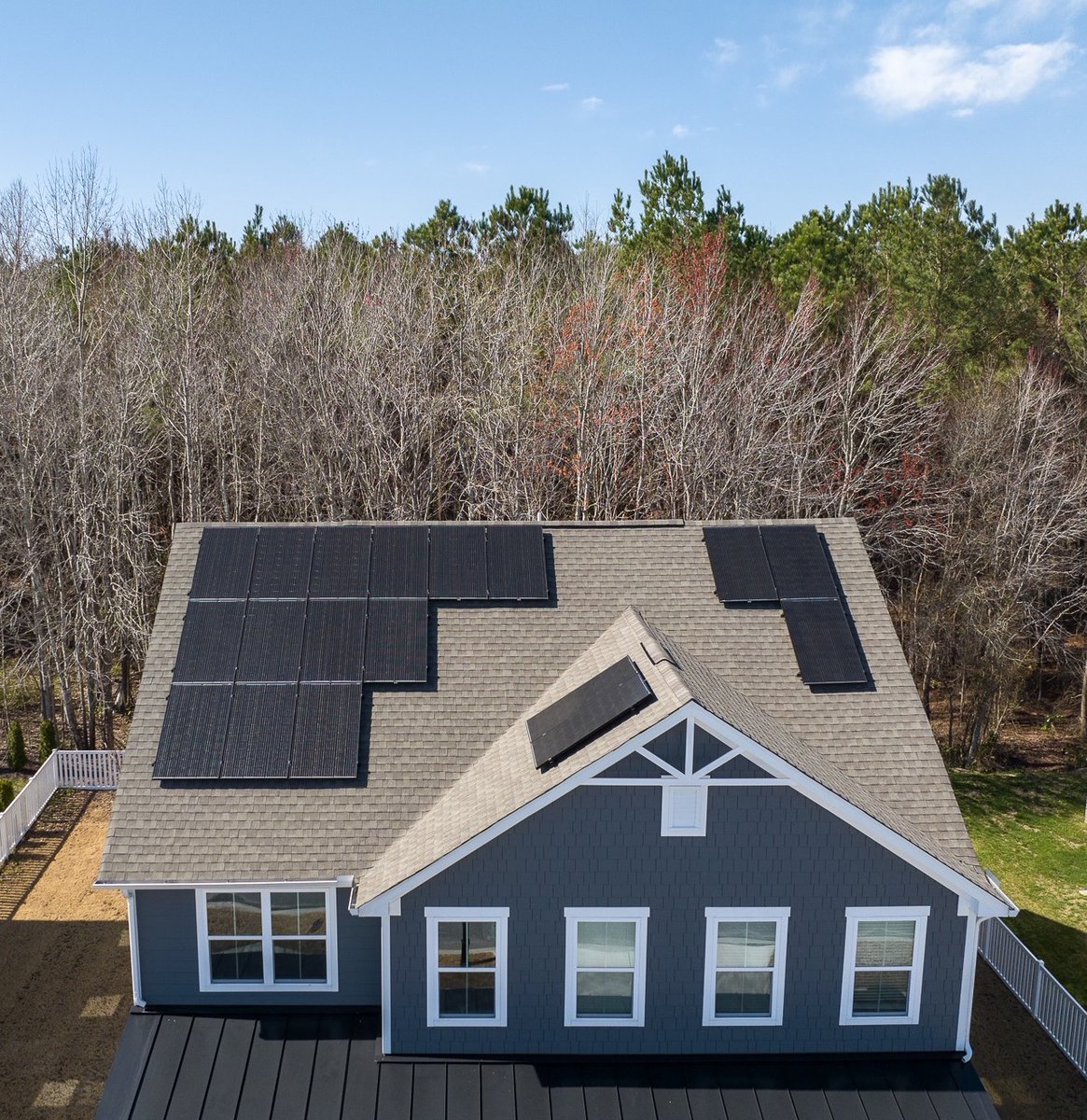 ION Solar tweet media