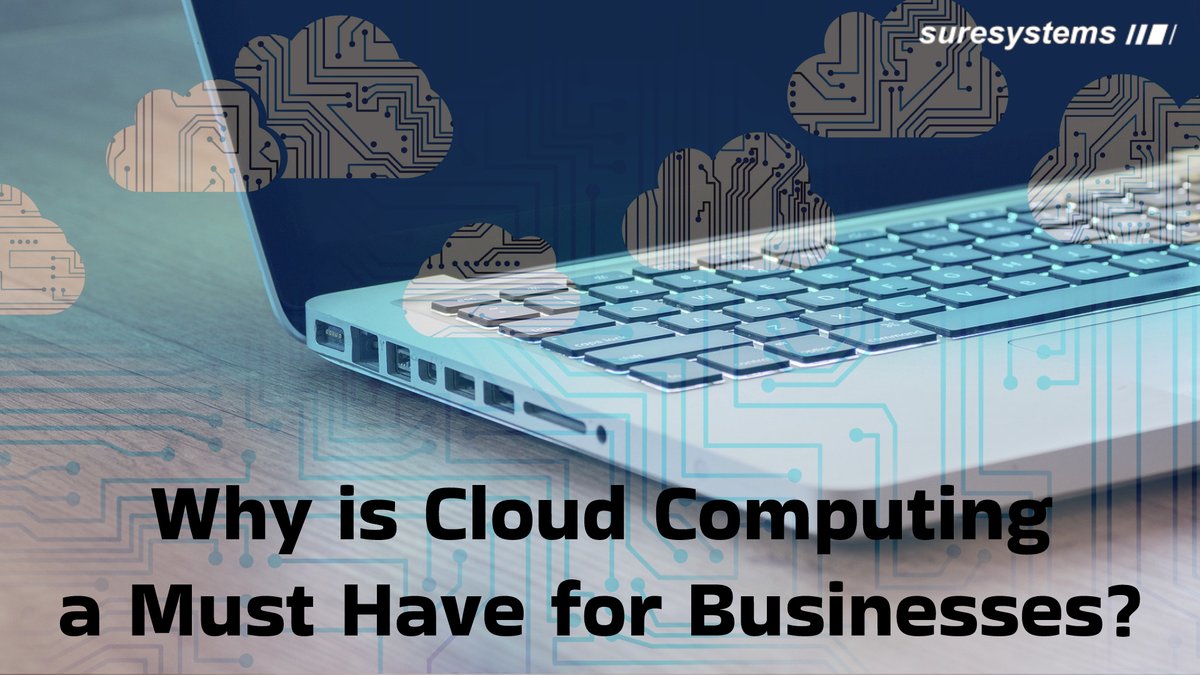 Sure Systems tweet media