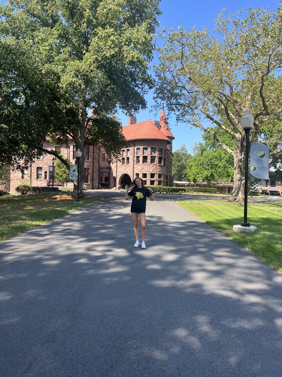 Sadie Kittoe (@kittoesadie) on Twitter photo New commitment!! <a href="/Felician_edu/">Felician University</a> <a href="/FelicianUniv/">Felician University Admissions</a> #committed #softball New commitment!! <a href="/Felician_edu/">Felician University</a> <a href="/FelicianUniv/">Felician University Admissions</a> #committed #softball