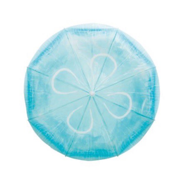 jellyfish umbrella… my wallet is telling me not to… but my heart wants it…